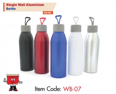 water bottle, drinkware, aluminium bottle