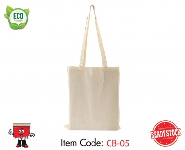 canvas bag