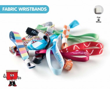 wristband, event