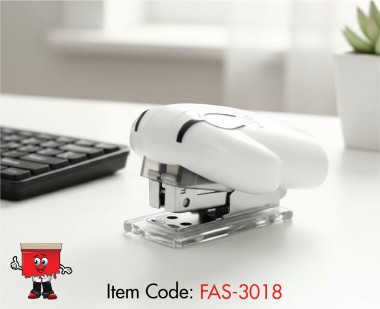 Stapler Lab Coat FAS-3018 3018