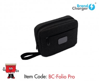 Folio Pro camera bag