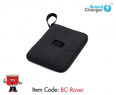 Rover pouch bag pouch black
