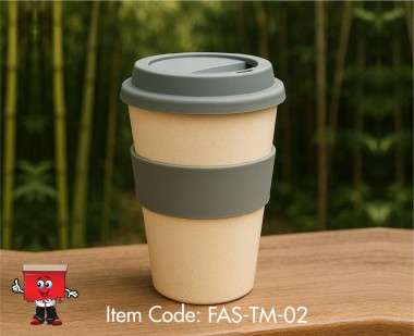 bamboo fiber, Eco Friendly, Green, natural, drinkware