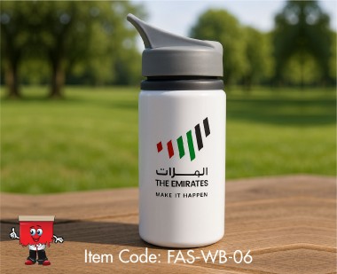 water bottle, drinkware, aluminium bottle