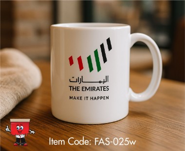 Sublimation Mug