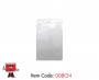 Soft PVC Exhibition Pouch for Card