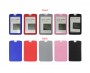 Silicon ID Card Holder-Vertical ID Card Holder