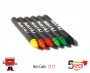 Crayons