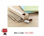 slider wooden pencil color coloring set eco friendly