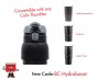 brandcharger hyrdroboost cap calix calix cap bottle