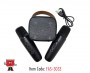 karaoke speaker, bluetootj speaker, mic and speaker, microphones, karaoke bluetoot speaker