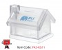 piggy bank, coin bank, kids House Shaped Coin Bank