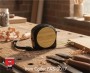 3m Tape Measure with Bamboo Disk