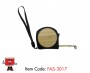 3m Tape Measure with Bamboo Disk