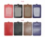 PU Leather ID Card Holder