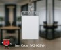 Soft PVC Pouch for Standard Card