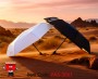 Automatic Folding Umbrella with UV Protection
