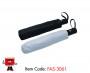 Automatic Folding Umbrella with UV Protection