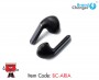 Aria True Wireless Earbuds BC-ARIA