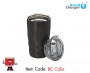 Calix Black Color bottle tumbler