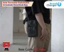 Solo The handy Sustainable Crossbody Essentials Bag