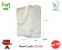 canvas bag