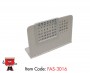 Recyled Wheat Fiber  Perpetual Desktop Calender FAS-3016 3016