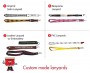lanyard, custom