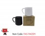 Double Wall Tumbler  with Lockable Lid, 360ml