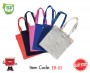 Canvas Shopping Bag