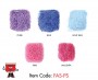 Eco Friendly Shredded Crinkle Confetti, 100g,