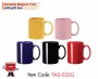 Ceramic Mugs in 11oz with gift box