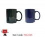 Ceramic Mugs in 11oz with gift box packy