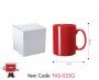 Ceramic Mugs in 11oz with gift box