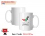 Sublimation Mug