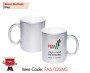 Sublimation Mug