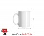 Sublimation Mug