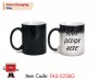 Color Changing Mug Glossy