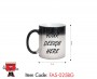 Color Changing Mug Glossy