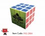 Rubix cube, magic cube