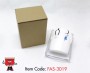 Paper Slip Dispenser Lab Coat FAS-3019 3019