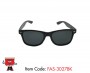 RPET SUNGLASS FAS-3027 3027 3027W 3027BK