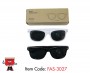 RPET SUNGLASS FAS-3027 3027 3027W 3027BK