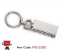 truck shape keyring