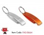 bottle opener keychain, keyring