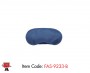 Eye Mask, Blue Color
