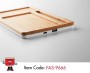 bamboo wireless charger