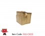 FAS-CK03,CK03,ck03,cork-cooler-bag-with-aluminum-insulation