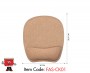 Mouse Pad, Cork Mouse Pad