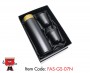 Stainless Steel Kahwa Cup Gift Set with Double wall Vaccum Flask